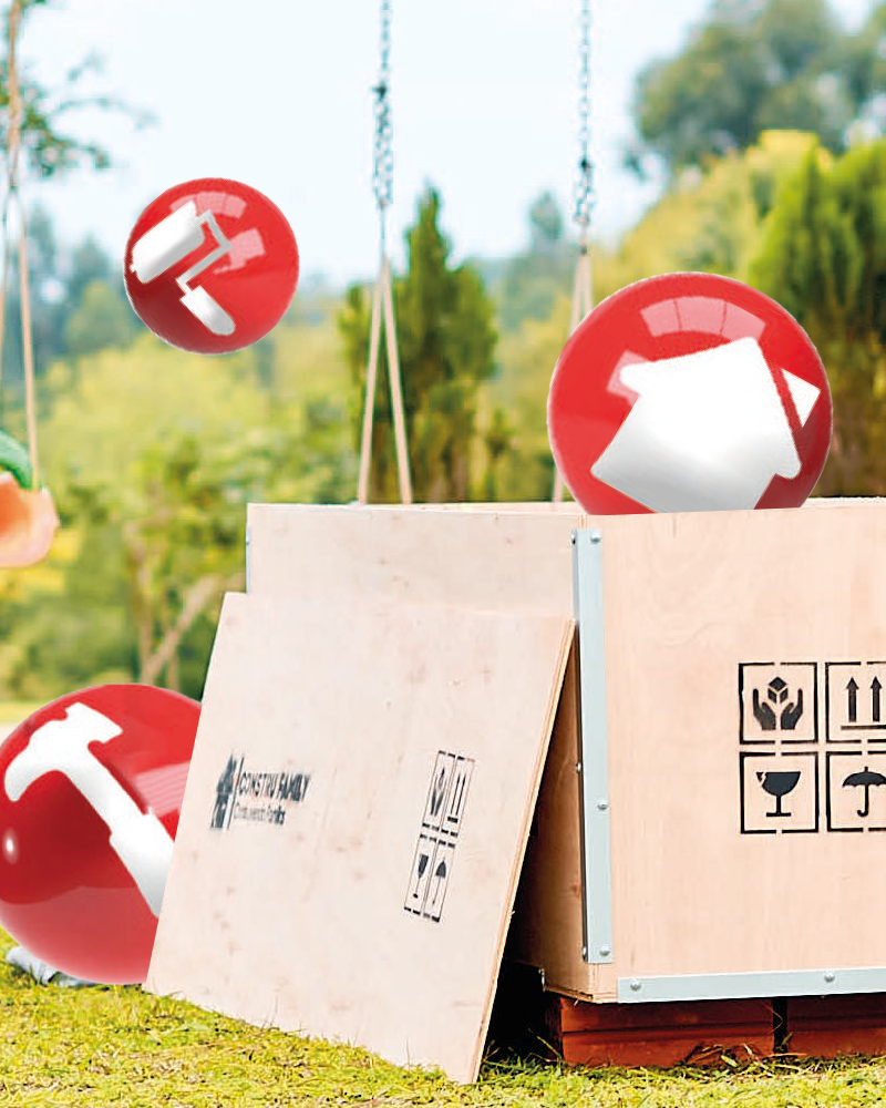 Construfamily re-brand